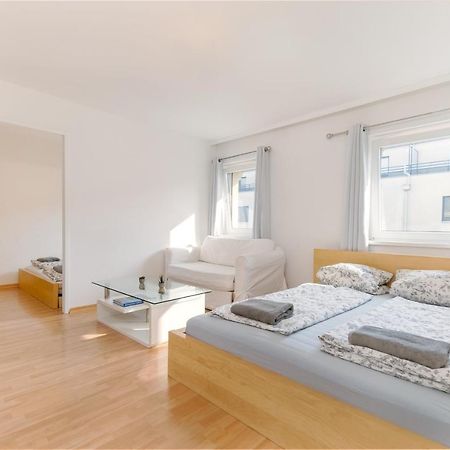 Perfect For Long Term Stay, Two Min To Hauptbahnhof, 18 Відень Екстер'єр фото